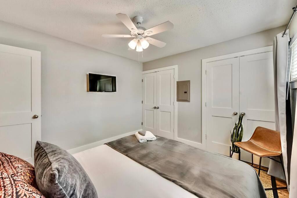 Hello Gorgeous Flat Near Downtown! Apartman Dallas Kültér fotó